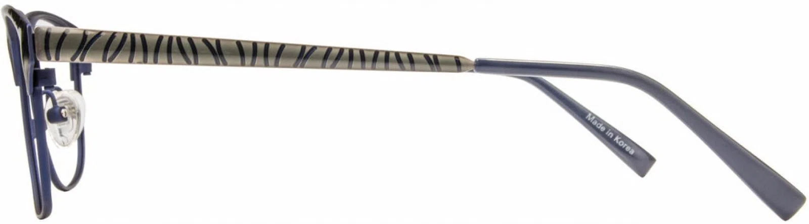 Cinzia CIN5069 Eyeglasses - view 5